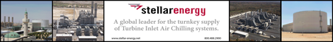 Banner Ad for Stellar Energy Systems